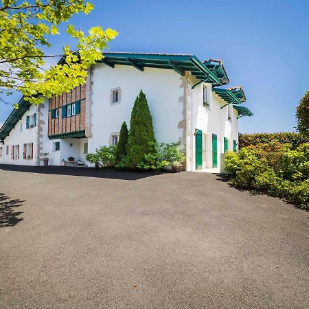 Maison D'Hote Iparra- Pays Basque Arcangues Bagian luar foto