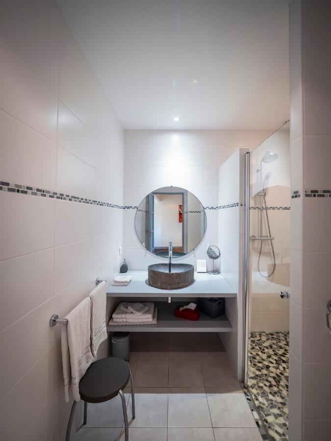 Maison D'Hote Iparra- Pays Basque Arcangues Bagian luar foto