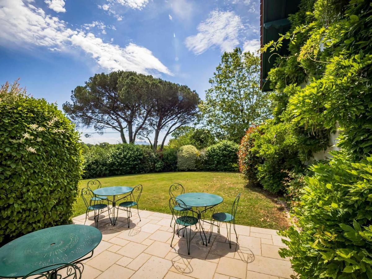 Maison D'Hote Iparra- Pays Basque Arcangues Bagian luar foto