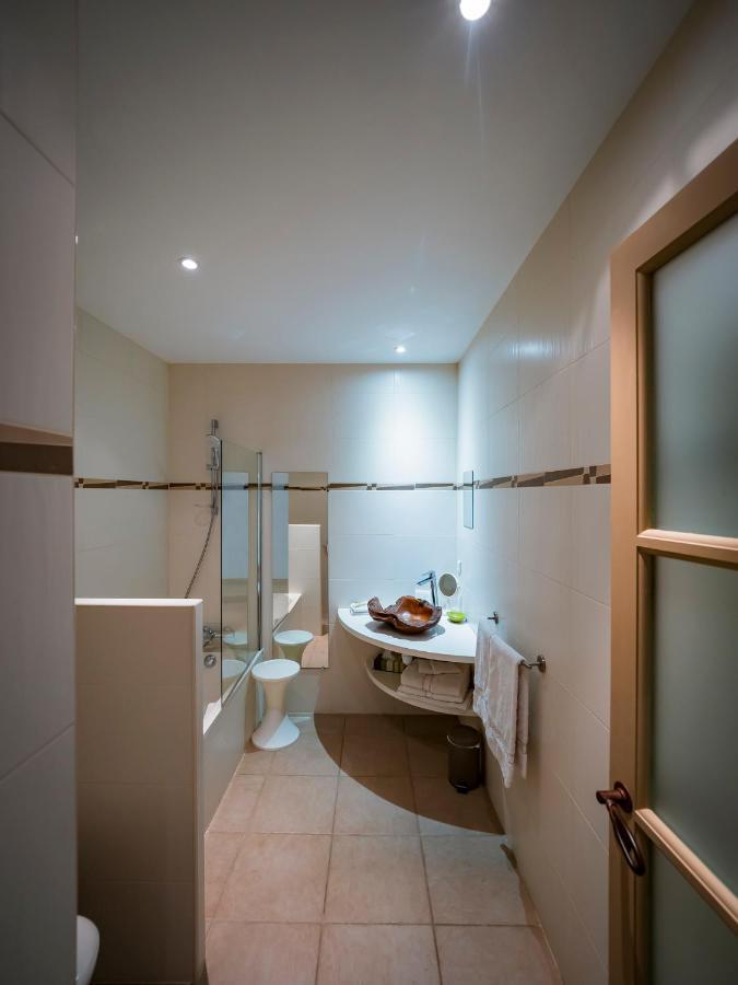 Maison D'Hote Iparra- Pays Basque Arcangues Bagian luar foto